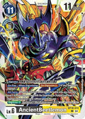 AncientBeetlemon - Release Special Booster 2.0 (BT18-19)