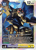 AncientSphinxmon - Release Special Booster 2.0 (BT18-19)