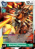 AncientTroymon - Release Special Booster 2.0 (BT18-19)