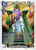 AncientWisemon - Release Special Booster 2.0 (BT18-19)