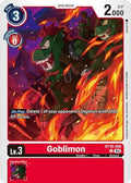 Goblimon - Release Special Booster 2.0 (BT18-19)