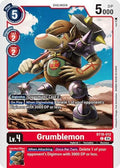 Grumblemon - Release Special Booster 2.0 (BT18-19)