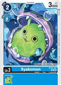 Syakomon - Release Special Booster 2.0 (BT18-19)