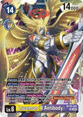 Lucemon (X Antibody) - Release Special Booster 2.0 (BT18-19)