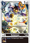 Kotemon - Release Special Booster 2.0 (BT18-19)