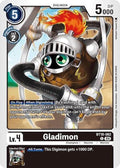 Gladimon - Release Special Booster 2.0 (BT18-19)