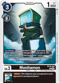 Monitamon - Release Special Booster 2.0 (BT18-19)