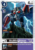 SkullKnightmon - Release Special Booster 2.0 (BT18-19)
