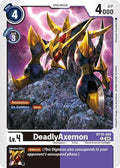 DeadlyAxemon - Release Special Booster 2.0 (BT18-19)