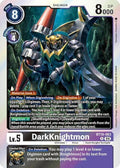 DarkKnightmon - Release Special Booster 2.0 (BT18-19)