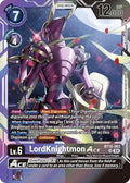 LordKnightmon ACE - Release Special Booster 2.0 (BT18-19)