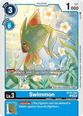 Swimmon - Release Special Booster 2.0 (BT18-19)