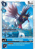 Xiquemon - Release Special Booster 2.0 (BT18-19)