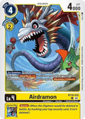 Airdramon - Release Special Booster 2.0 (BT18-19)
