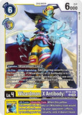 Wizardmon (X Antibody) - Release Special Booster 2.0 (BT18-19)