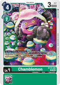 Chamblemon - Release Special Booster 2.0 (BT18-19)
