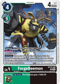 ForgeBeemon - Release Special Booster 2.0 (BT18-19)