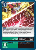 Hornet Eraser - Release Special Booster 2.0 (BT18-19)