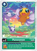 Puroromon - Release Special Booster 2.0 (BT18-19)
