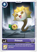 Frimon - Release Special Booster 2.0 (BT18-19)