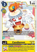 Candlemon - Release Special Booster 2.0 (BT18-19)