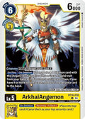 ArkhaiAngemon - Release Special Booster 2.0 (BT18-19)