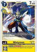 Mistymon - Release Special Booster 2.0 (BT18-19)