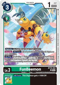 FunBeemon - BT18-044 - Release Special Booster 2.0 (BT18-19)