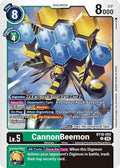 CannonBeemon - Release Special Booster 2.0 (BT18-19)