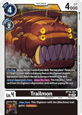 Trailmon - Release Special Booster 2.0 (BT18-19)