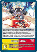 Dragon's Roar - Release Special Booster 2.0 (BT18-19)