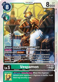 Vespamon (Release Special Booster 2.0: Box Promotion Pack) - Release Special Booster 2.0 (BT18-19)