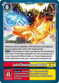Lord of Devastation and Rebirth - Release Special Booster 2.0 Celebration Event Cards (BT18-19_PR)