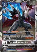 Cyberdramon ACE - Special Limited Set (LM-01-05)