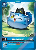 Wanyamon (Reprint) - Special Limited Set (LM-01-05)