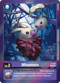 Minomon (Reprint) - Special Limited Set (LM-01-05)