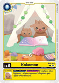 Kokomon - Chain of Liberation