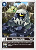 Tumblemon - Chain of Liberation (EX-08)