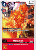 Meramon - Chain of Liberation