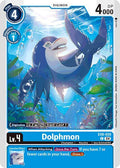Dolphmon - Chain of Liberation