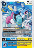 PolarBearmon - Chain of Liberation (EX-08)