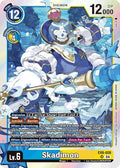 Skadimon - Chain of Liberation (EX-08)