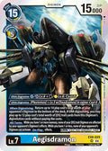 Aegisdramon - Chain of Liberation (EX-08)
