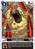 Landramon - Chain of Liberation