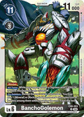 BanchoGolemon - Chain of Liberation (EX-08)