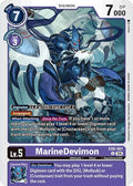 MarineDevimon - Chain of Liberation