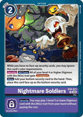 Nightmare Soldiers - Chain of Liberation