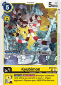 Kyubimon - Release Special Booster 2.5 (BT19-20)