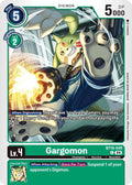 Gargomon - Release Special Booster 2.5 (BT19-20)