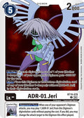 ADR-01 Jeri - Release Special Booster 2.5 (BT19-20)